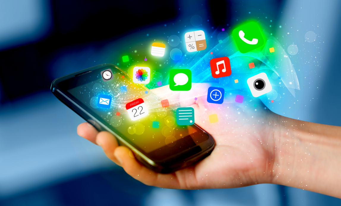 Cellular Apps Ideas - 5 Important Suggestions To Help You Gain Success In Your App Development Career 2