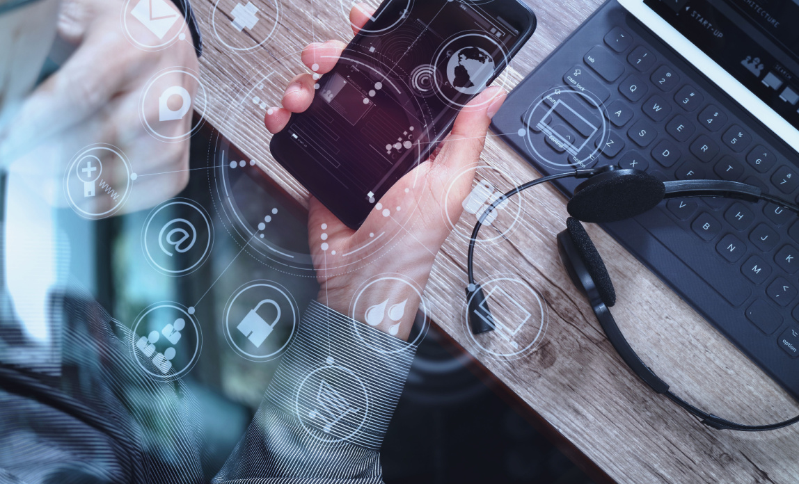 Landlines are being switched off permanently What's next? Tech Donut