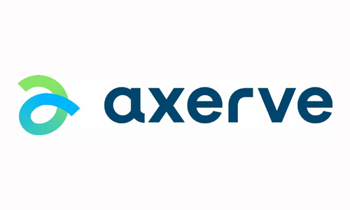 Axerve logo