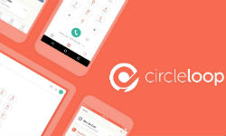 Circleloop logo