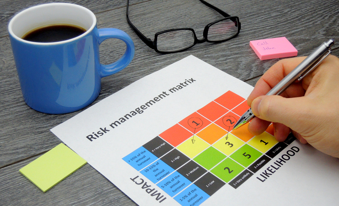 Display screen risk assessment checklist | Tech Donut