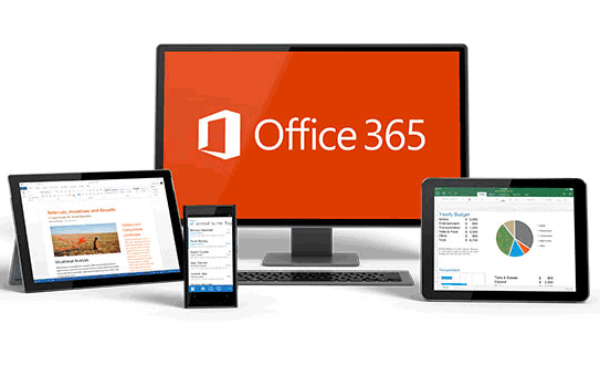 office 365 home premium custom domain