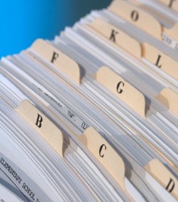 documents image