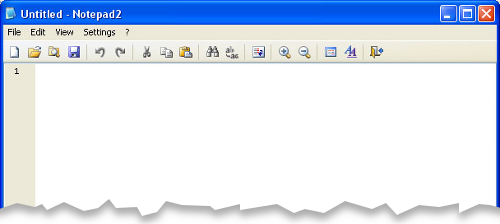 notepad++ word wrap shortcut notepad++ word wrap shortcut