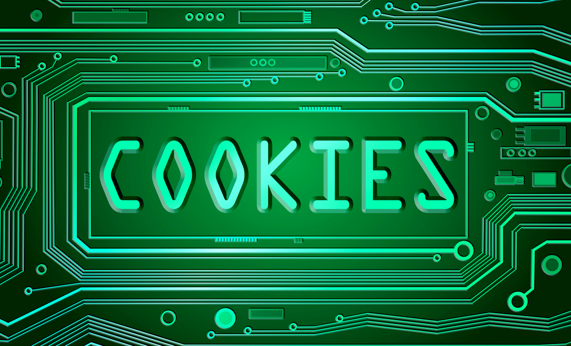 Keep your web cookies legal
