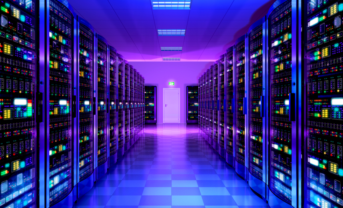 Managed server hosting: your server in the cloud | Tech Donut