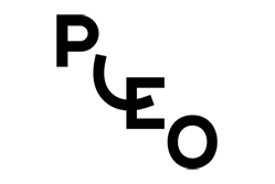 PLEO logo