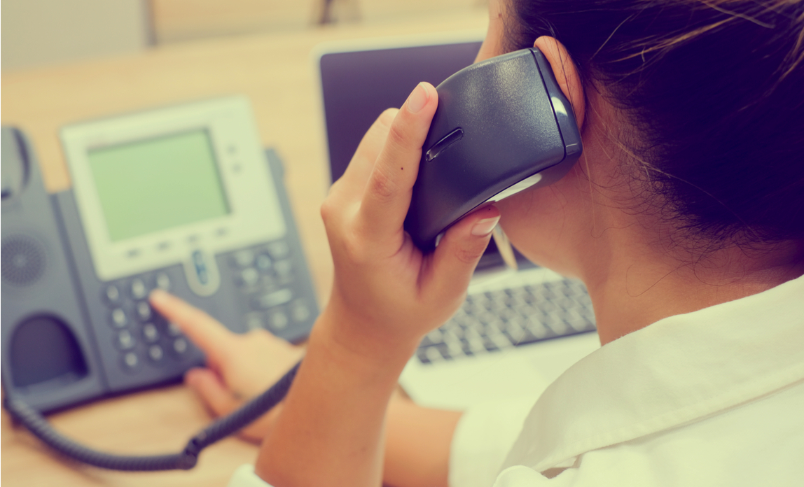 Save up to 40% on your telephone system