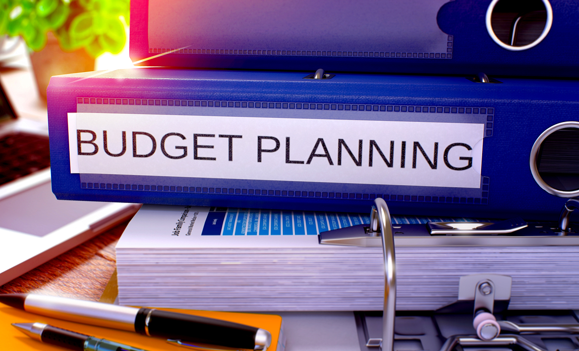 setting an it budget checklist tech donut busdget