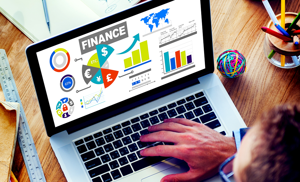 Q&A: accounting software in your business | Tech Donut