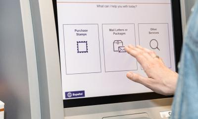 Automated packaging solutions