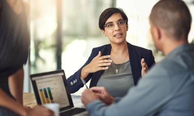 Using an accountant increases revenue