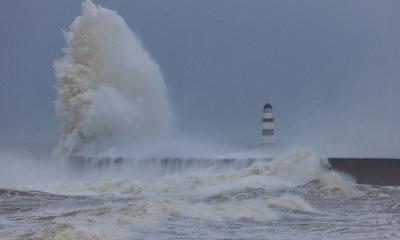 SMEs warned to be prepared as storm Eowyn moves in