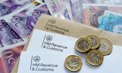 HMRC tackles the tax gap