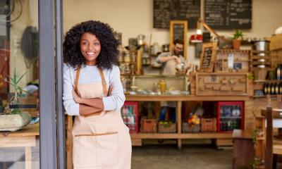 Shops to be repurposed under new government proposals