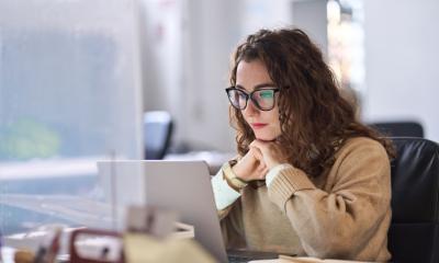 Are remote workers out of sight, out of mind?