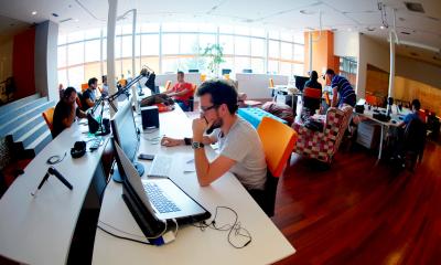 Software developers