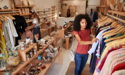 Small retailers call for action again cheap Chinese imports