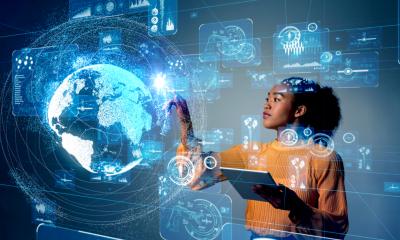 Using AU tools to make business more efficient