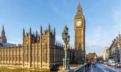 Autumn Budget is “make or break moment”, says FSB Autumn Budget is “make or break moment”, says FSB