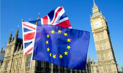 Business groups urge MPs to back May's Brexit deal Business groups urge MPs to back May's Brexit deal