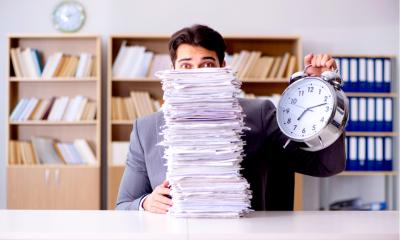 Calls for government to delay Making Tax Digital Calls for government to delay Making Tax Digital