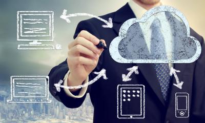 Cloud computing Cloud computing