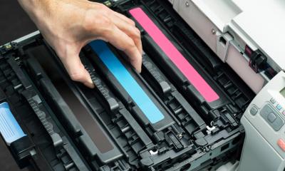 Computer printers and scanners Computer printers and scanners