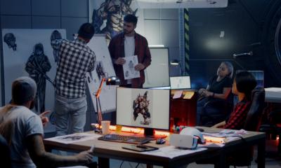 How To Start A Custom Video Game Development Company Tech Donut