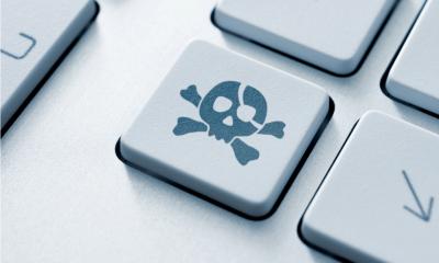 Cyber attacks on UK businesses are up by a third Cyber attacks on UK businesses are up by a third