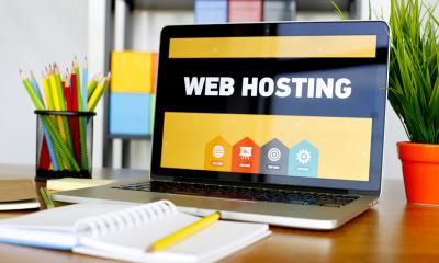 Finding the right web hosting - checklist Finding the right web hosting - checklist