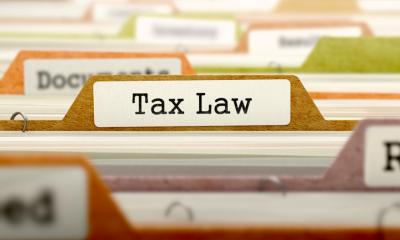 Tax Law - Folder Register Name in Directory Tax Law - Folder Register Name in Directory