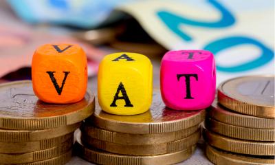 Government unveils new VAT rules for 2019 Government unveils new VAT rules for 2019