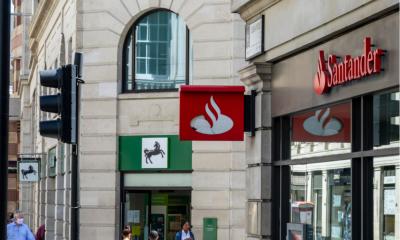 High street banks
