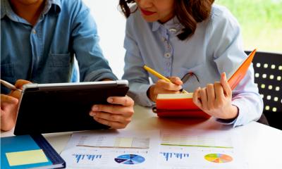 HMRC steps up communication on Making Tax Digital HMRC steps up communication on Making Tax Digital