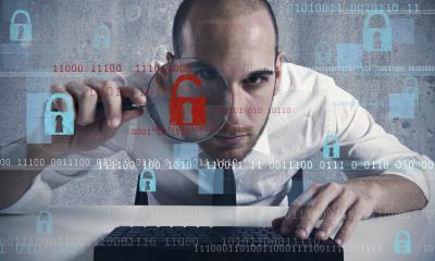 Internet security Internet security