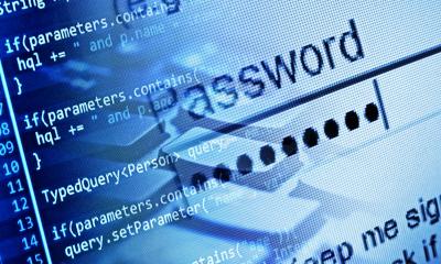 IT security IT security