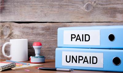 Late payment to SMEs is "market abuse" says report Late payment to SMEs is "market abuse" says report