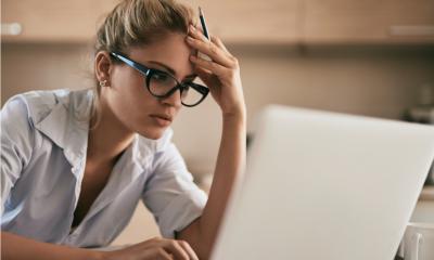 Late payment worries