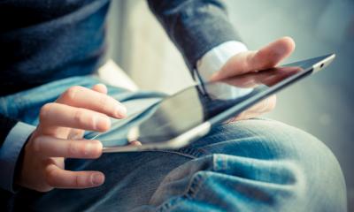 Mobile internet access Mobile internet access