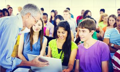 Employee training