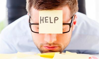 New study finds stress epidemic at work New study finds stress epidemic at work