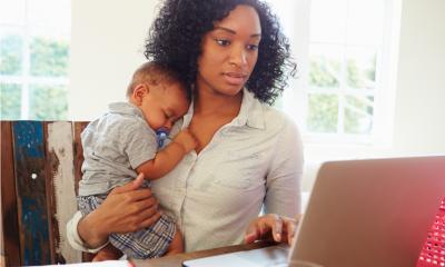 New support for working parents New support for working parents