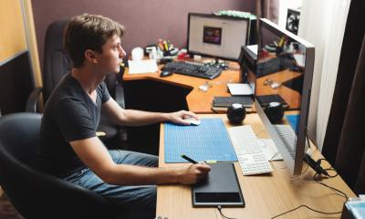 Outsource IT support