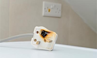 Maintaining the electrical safety of computer equipment | Tech Donut
