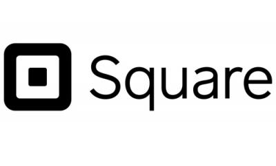 Square logo