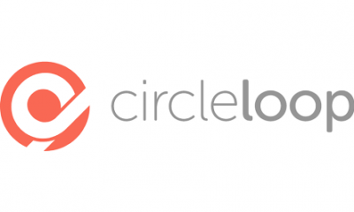 CircleLoop logo