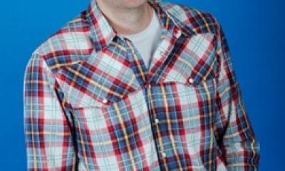 Olly Headey co-founder of FreeAgent