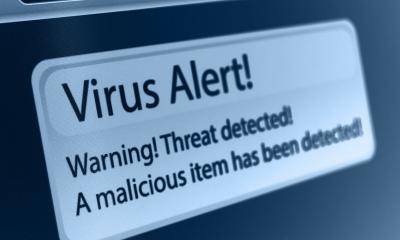Security and anti virus software Security and anti virus software