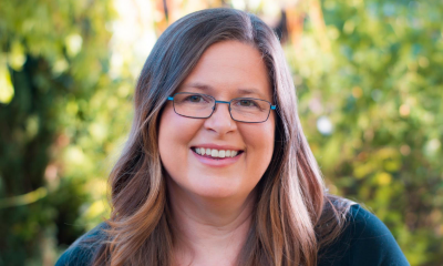 Michelle Ovens, director of Small Business Saturday UK